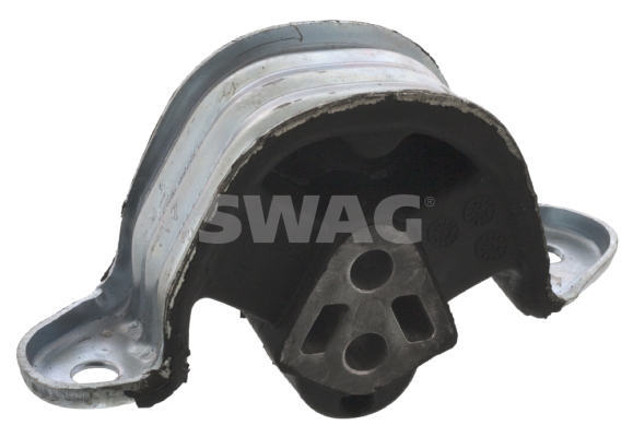 Ulożenie motora SWAG